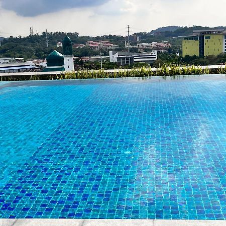 Condostay At Bangi Kampong Sungai Ramal Dalam Exteriör bild