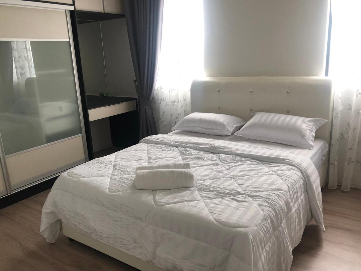 Condostay At Bangi Kampong Sungai Ramal Dalam Exteriör bild