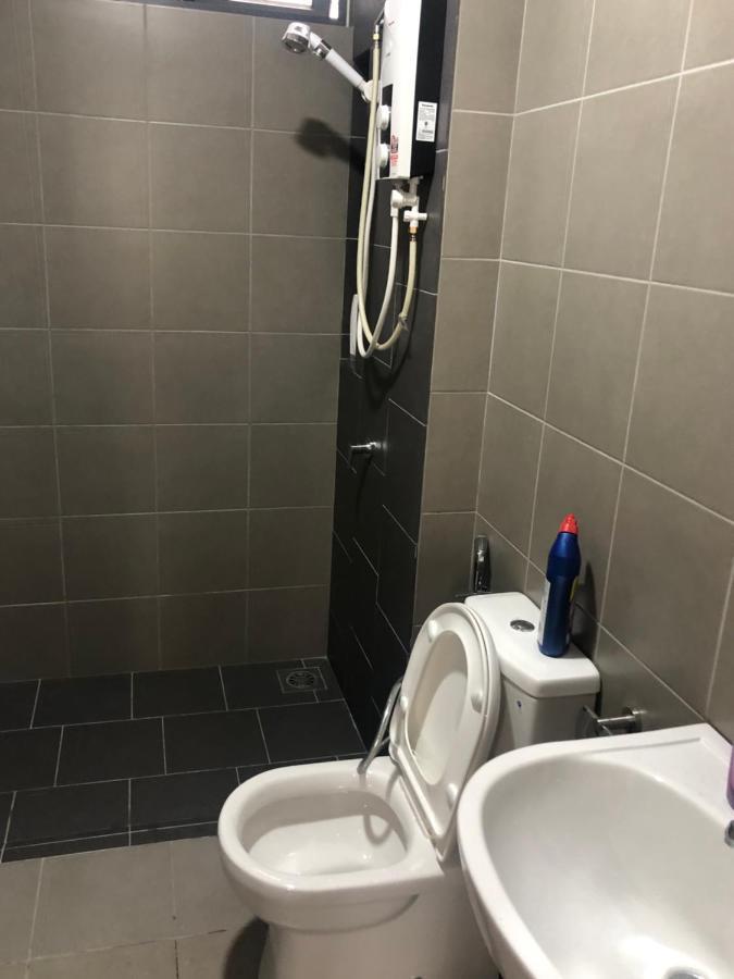 Condostay At Bangi Kampong Sungai Ramal Dalam Exteriör bild