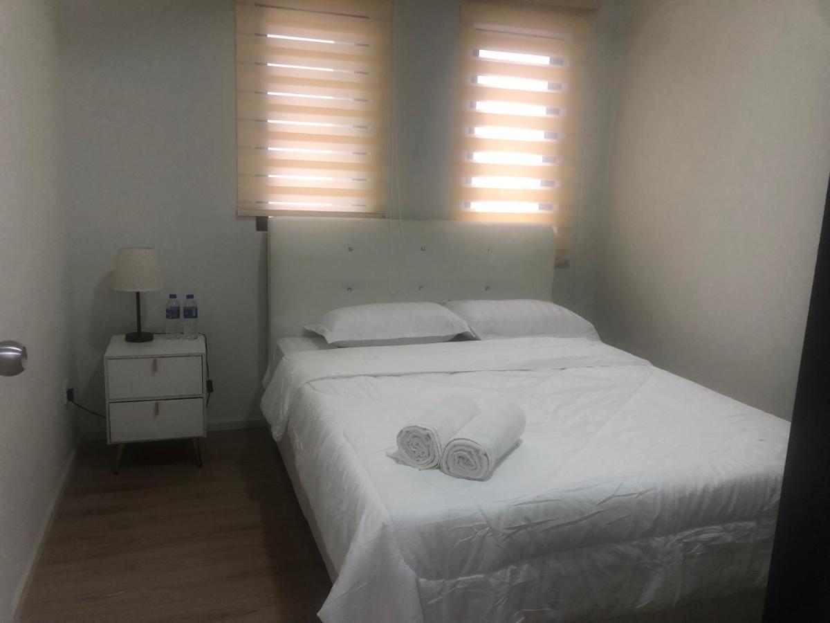 Condostay At Bangi Kampong Sungai Ramal Dalam Exteriör bild