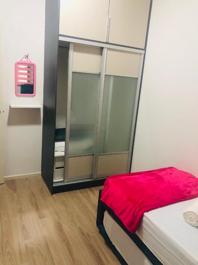 Condostay At Bangi Kampong Sungai Ramal Dalam Exteriör bild