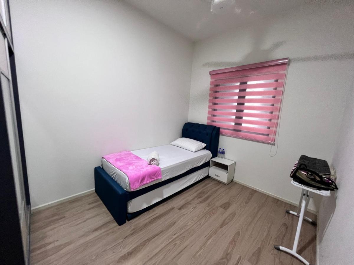Condostay At Bangi Kampong Sungai Ramal Dalam Exteriör bild
