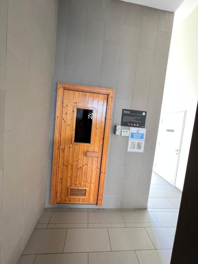 Condostay At Bangi Kampong Sungai Ramal Dalam Exteriör bild